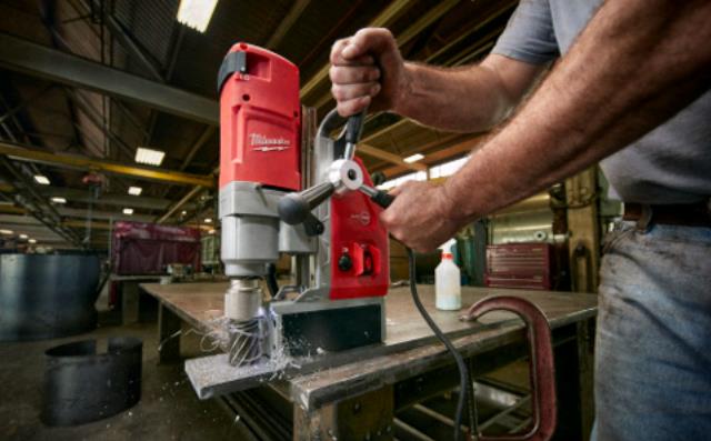 Rental store for Magnetic Drill in Mount Vernon WA