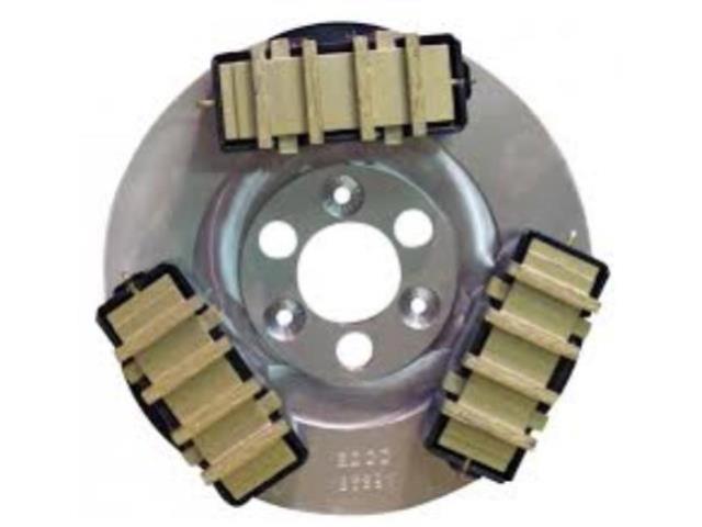 Rental store for Grinder, Dyma-Sert Mag  Set of 3 in Mount Vernon WA