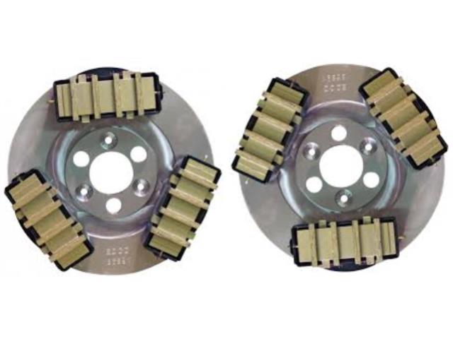 Rental store for Grinder, Dyma-Sert Mag  Set of 6 in Mount Vernon WA