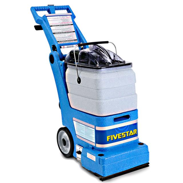 Rental store for Carpet Cleaner Extractor 5 Star in Mount Vernon WA