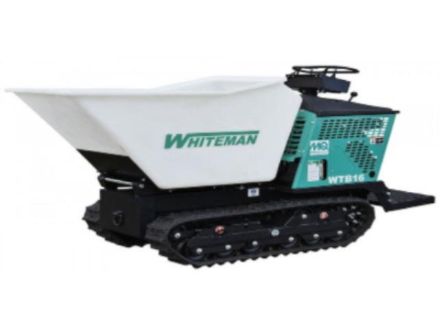 Rental store for Buggie - Track Ride Pivot, 2500 lb Cap in Mount Vernon WA