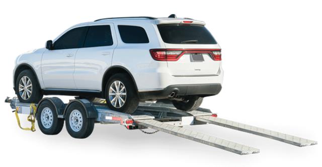 Rental store for Trailer, Auto Transport in Mount Vernon WA