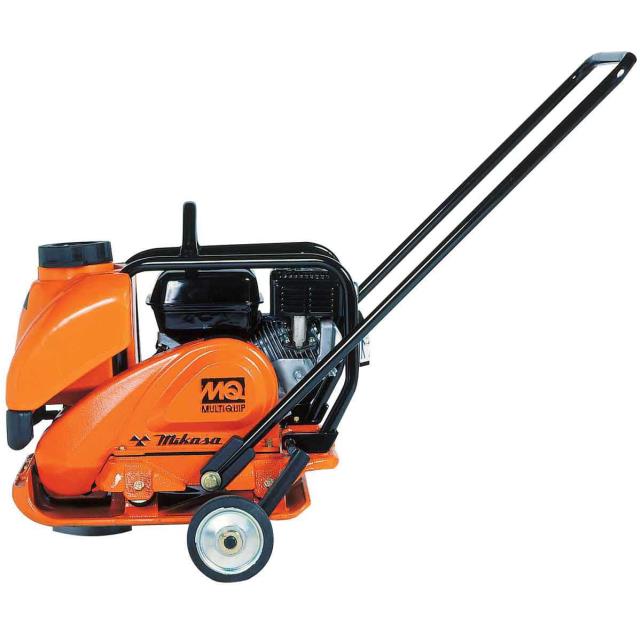 Where to find Compactor, 190 Plate in Mount Vernon