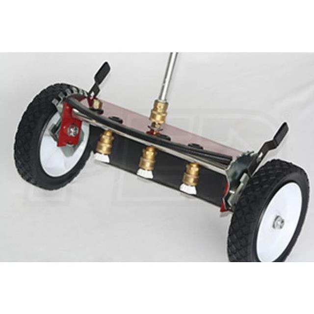 Rental store for Water Broom, 3 Nozzle in Mount Vernon WA