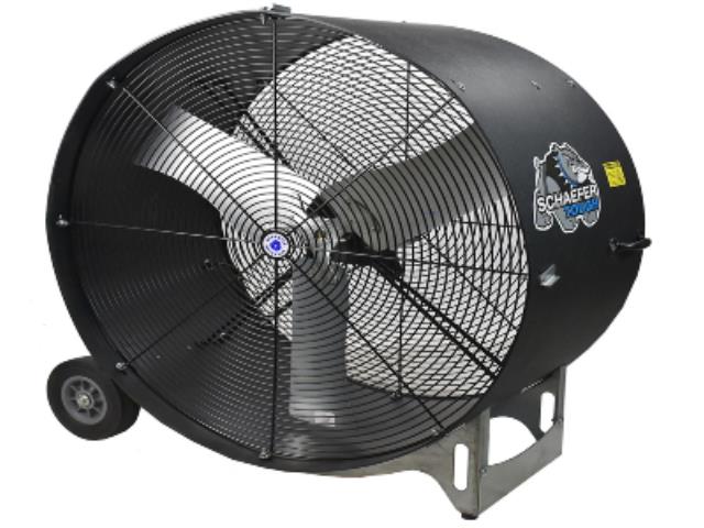 Rental store for 36  Drum Fan in Mount Vernon WA