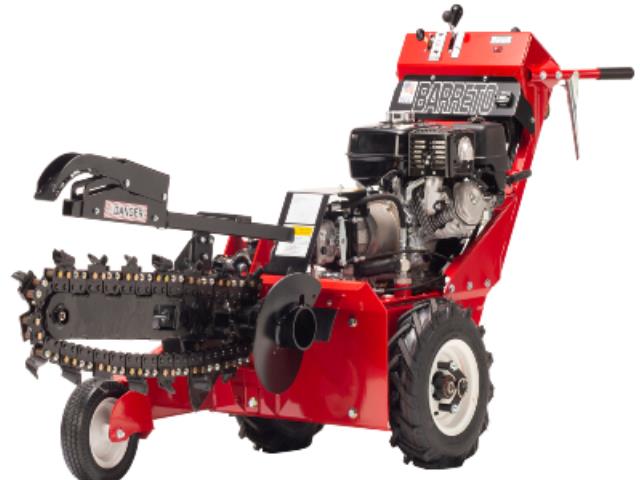 Rental store for Trencher, Walk-Behind - 18  Micro in Mount Vernon WA