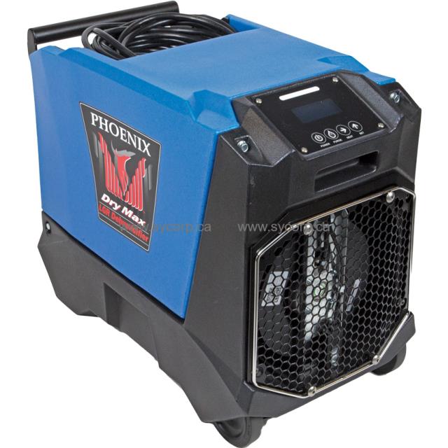 Rental store for Dehumidifier, Quest Power Dry Max in Mount Vernon WA