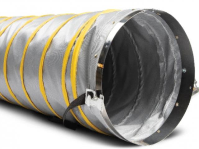 Rental store for Duct - 12  x 25  Hi Temp in Mount Vernon WA