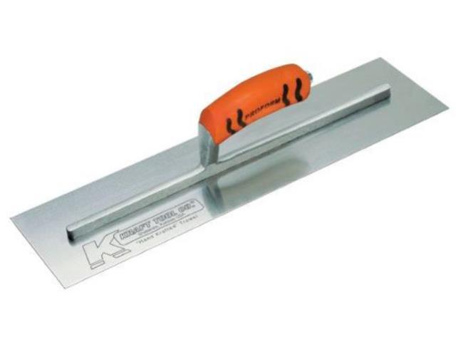 Rental store for Concrete Hand Tool - Trowel in Mount Vernon WA