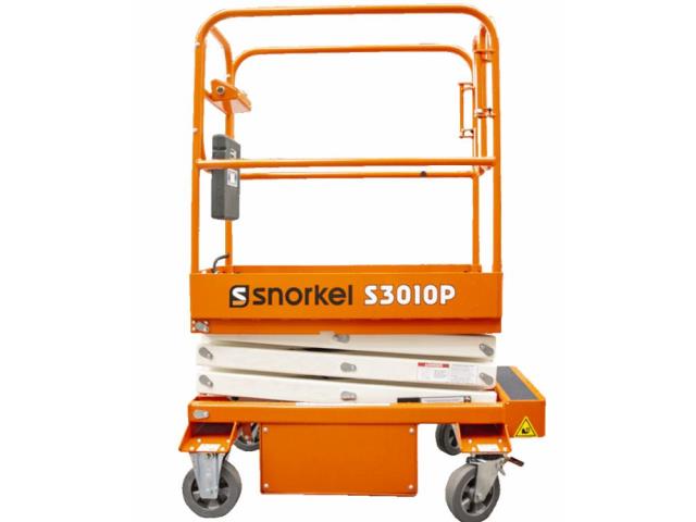 Rental store for Lift, Mini Scissor - 10 in Mount Vernon WA