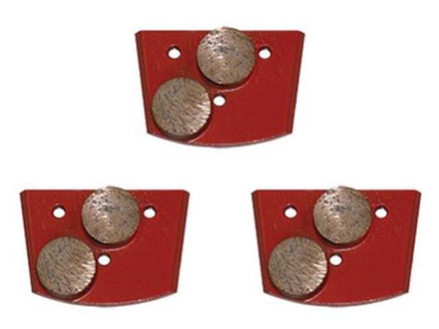 Rental store for Grinder,  3  Set 30G Double Dyma-Dot in Mount Vernon WA