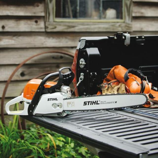 Rental store for Saw, Chain 24  Gas in Mount Vernon WA