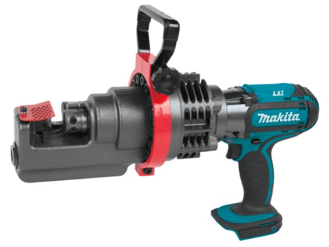 Rental store for Rebar Cutter, Cordless in Mount Vernon WA