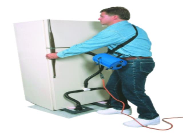 Rental store for Appliance Air Lifter in Mount Vernon WA