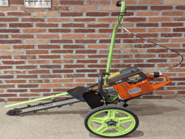 Rental store for Trencher, Hand Held 20 in Mount Vernon WA