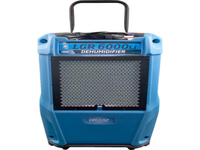 Rental store for Dehumidifier, LGR 6000LI in Mount Vernon WA