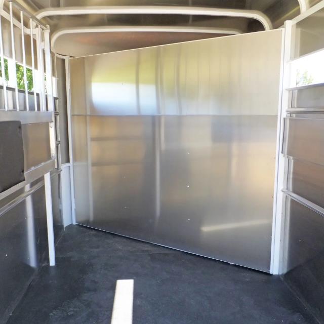 Where to find Trailer, 2 Horse, Elec. Brake in Mount Vernon