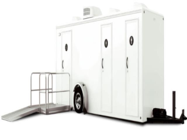 Rental store for Restroom Trailer, 1 ADA   2 in Mount Vernon WA