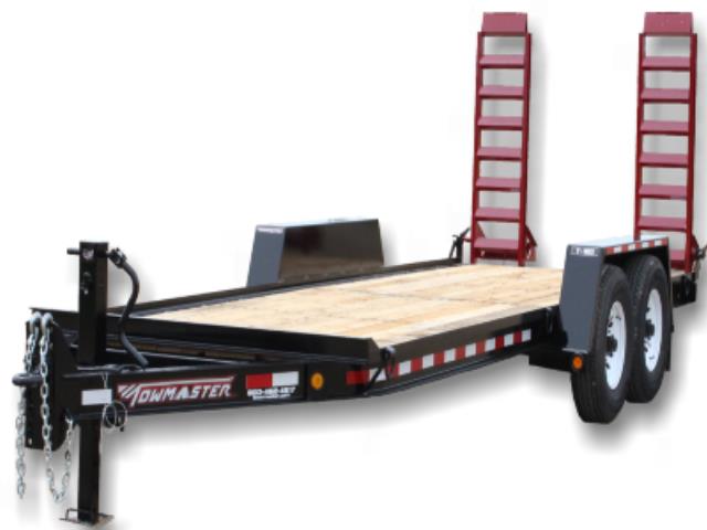 Rental store for Trailer, Ramp Deck, Electric Brakes in Mount Vernon WA