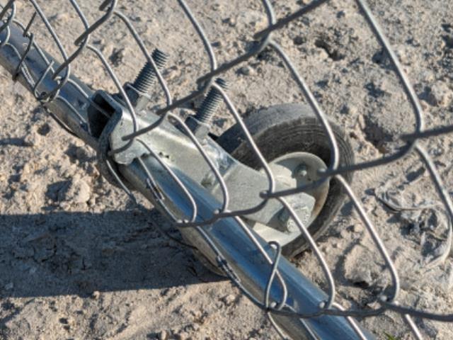 Rental store for Single swing gate wheel in Mount Vernon WA