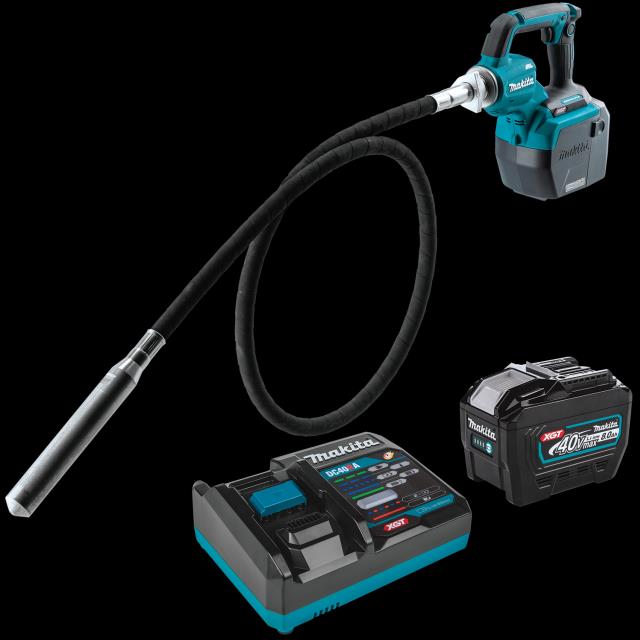 Rental store for Concrete Vibrator, XGT 40V Cordless in Mount Vernon WA