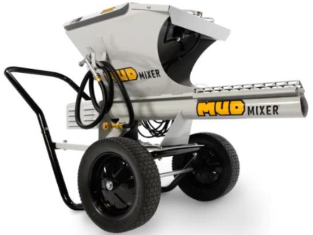 Rental store for Mixer, Cement mud mixer in Mount Vernon WA