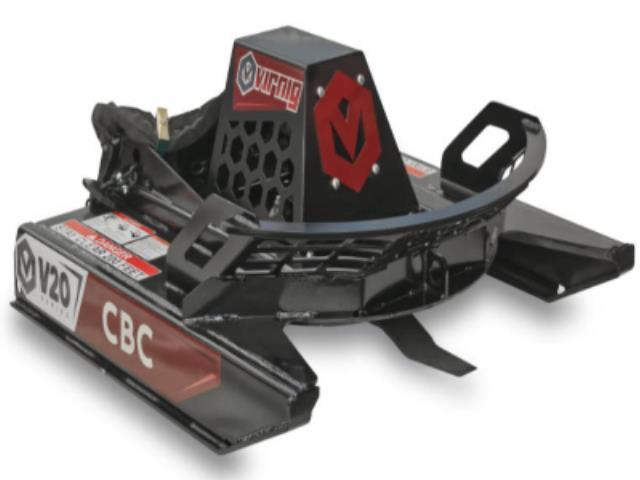 Rental store for 42  Rotary Brush Hog in Mount Vernon WA