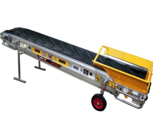 Rental store for Conveyor, 13  long x 16  wide belt in Mount Vernon WA