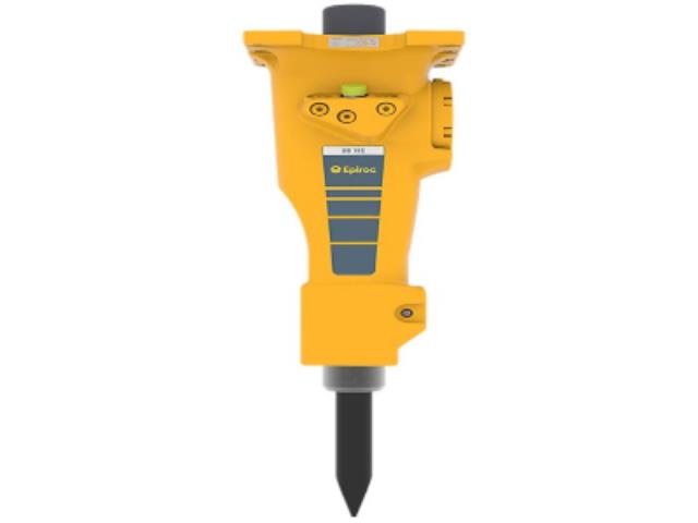 Rental store for Mini Skid Steer - Breaker Attachment in Mount Vernon WA