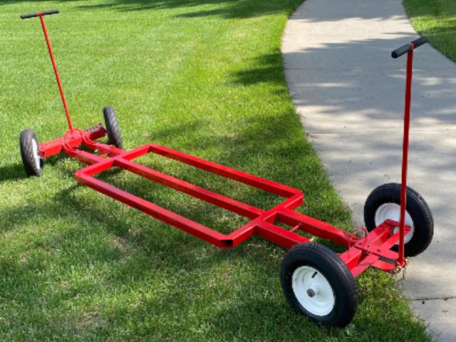 Rental store for Spa Dolly in Mount Vernon WA