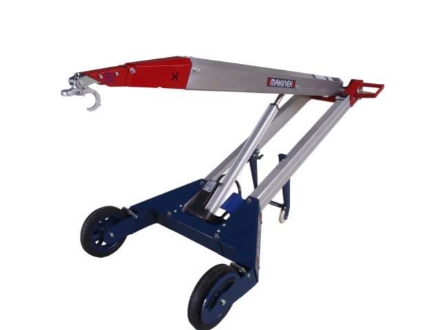 Rental store for LIFT, MAKINEX 300lb 18V BATTERY in Mount Vernon WA