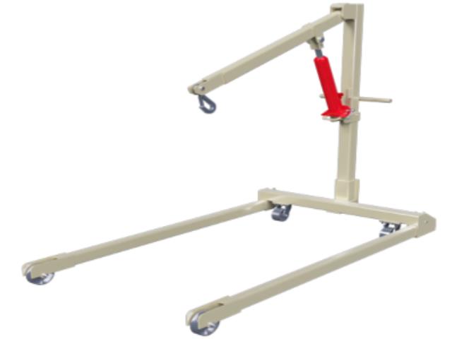 Rental store for Hoist, Engine  Hydraulic in Mount Vernon WA