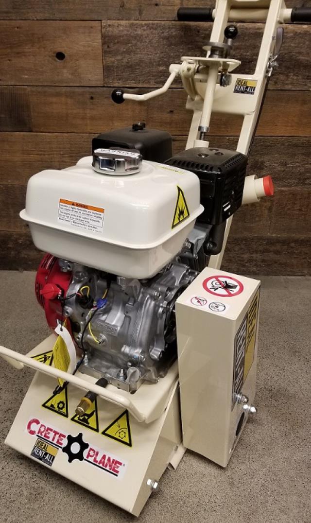 Rental store for Grinder, Scarifier 8  Gas in Mount Vernon WA