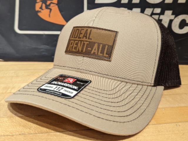 Rental store for Hat  5, Khak Coffee in Mount Vernon WA