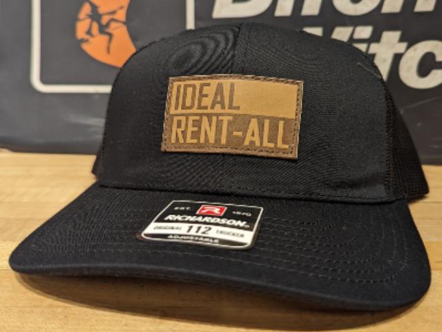 Rental store for Hat 1, Black Black in Mount Vernon WA