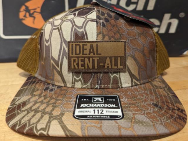 Rental store for Hat  7, Kryptek   Highlander Buck in Mount Vernon WA