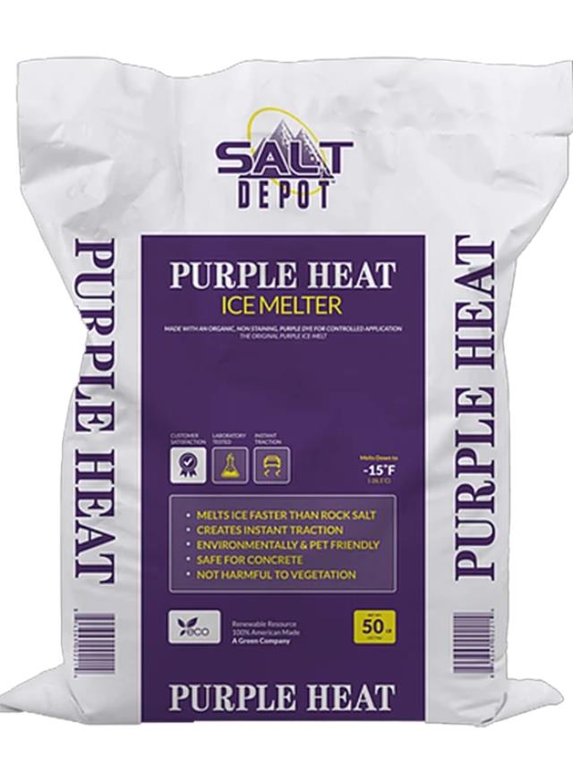 Rental store for PURPLE HEAT in Mount Vernon WA