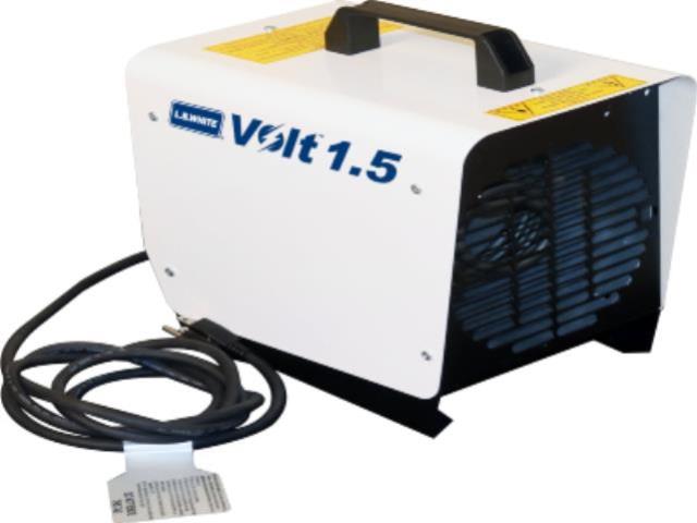 Rental store for Heater, Electric - 120V 13A in Mount Vernon WA