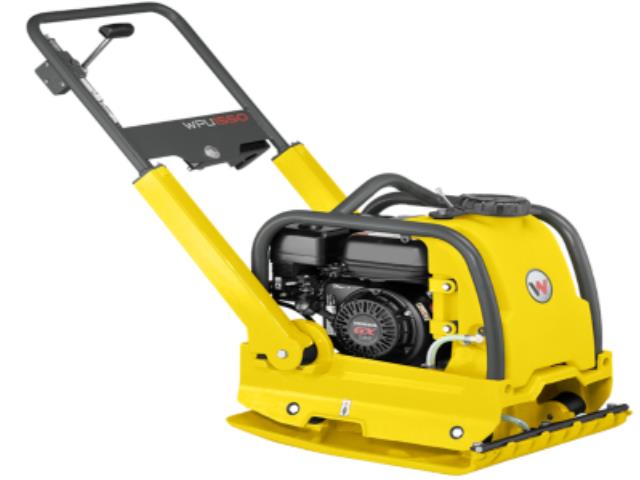 Rental store for Compactor, 230 lbs Reversible Plate in Mount Vernon WA
