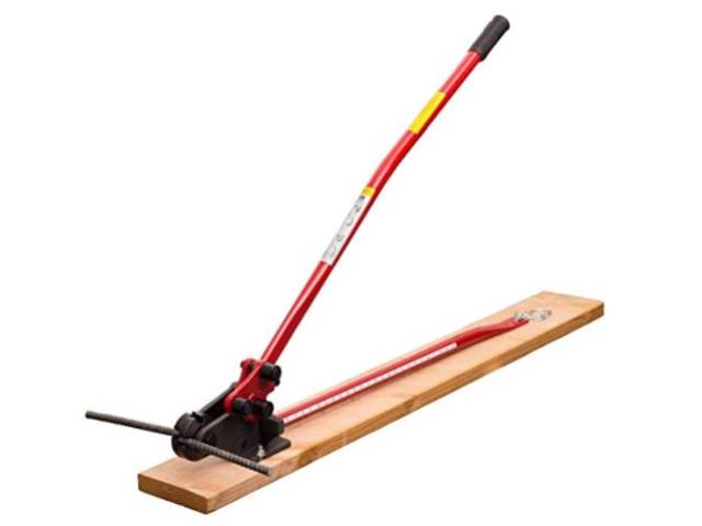 Rental store for Rebar Cutter Bender in Mount Vernon WA