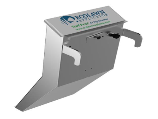 Rental store for ECO-Seeder in Mount Vernon WA