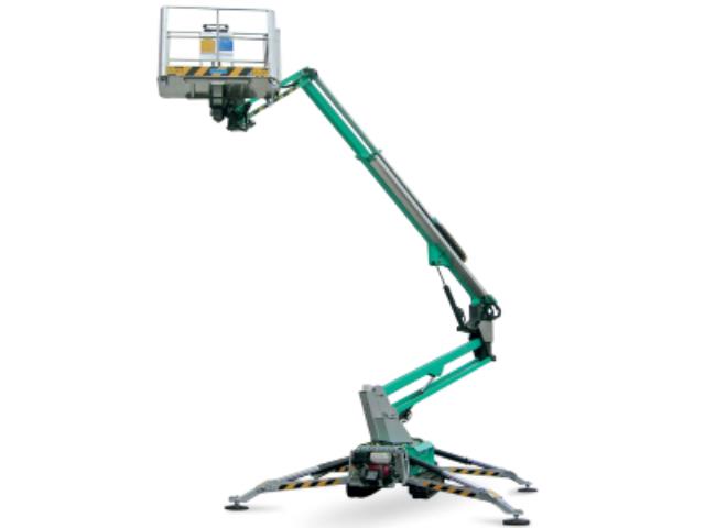 Rental store for Lift Atrium Spider, 56  Articulating in Mount Vernon WA