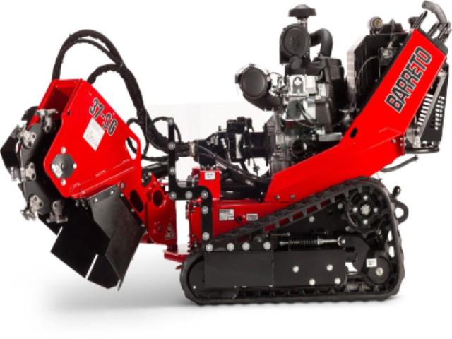 Rental store for STUMP GRINDER, TRACKED 37HP in Mount Vernon WA