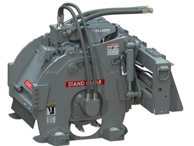 Rental store for SKIDSTEER ATTACHMENT PLANER 24IN HF in Mount Vernon WA