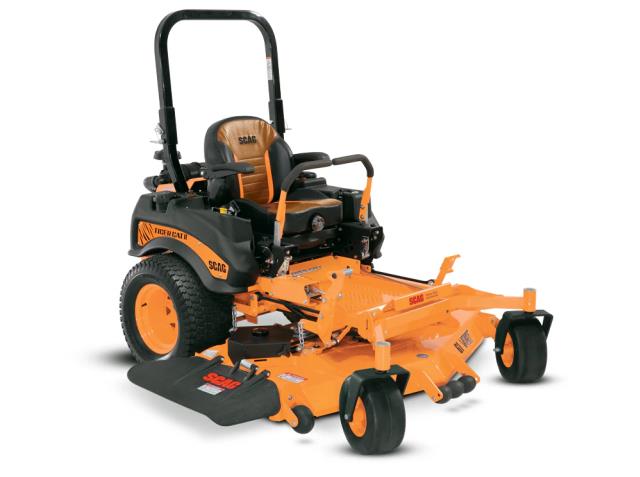 Where to find MOWER ZERO TURN RIDER - 52 W BAGGER in Mount Vernon