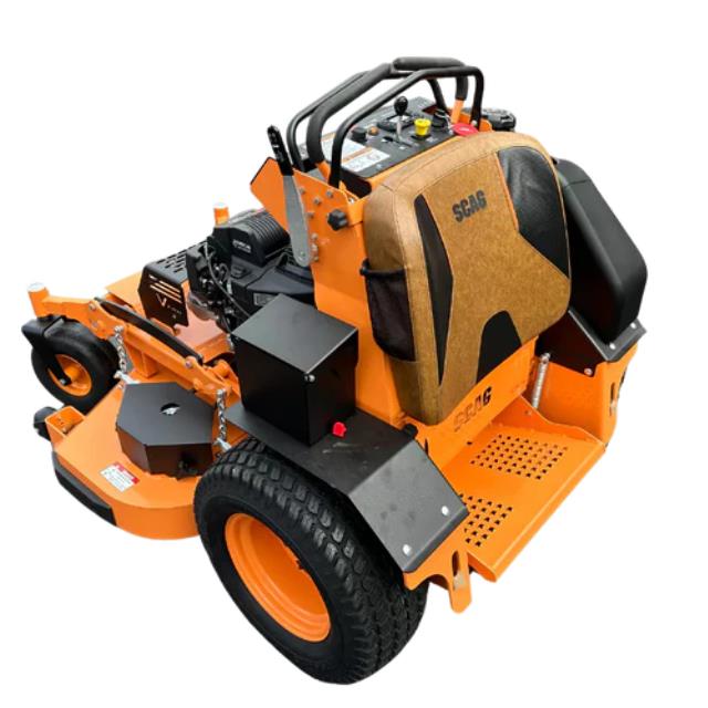 Where to find STAND-ON 36 ZERO TURN LAWN MOWER in Mount Vernon