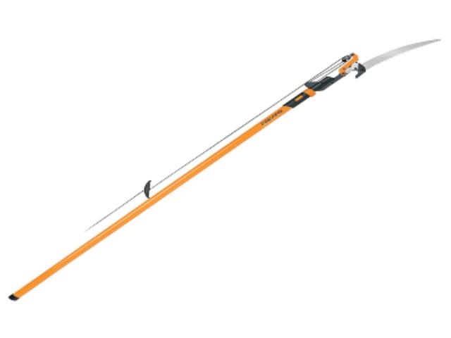 Rental store for Pruner, Pole - 12  Manual in Mount Vernon WA