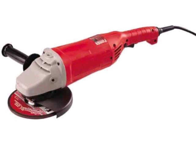 Rental store for Grinder, 7  Angle Head in Mount Vernon WA