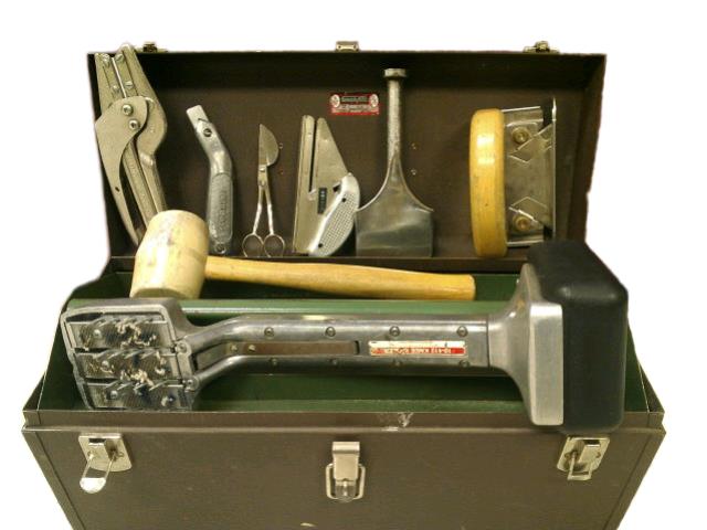 Rental store for Carpet Installation Kit in Mount Vernon WA