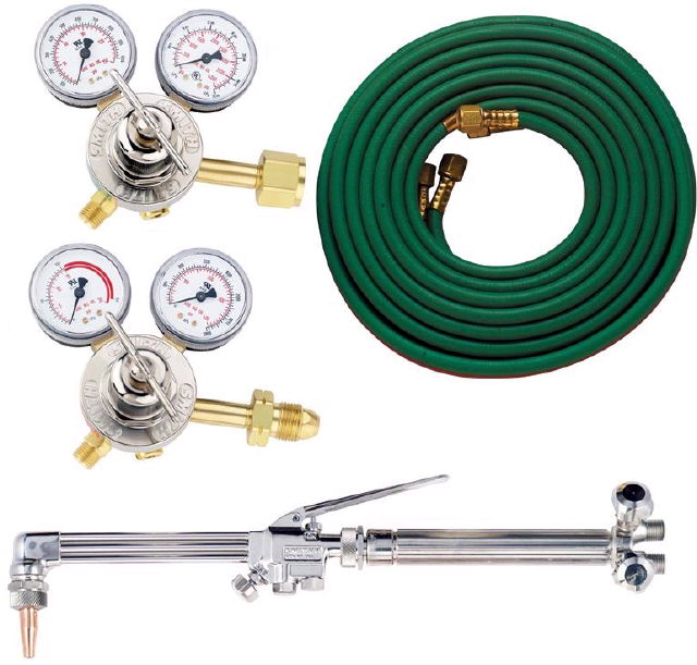 Rental store for Torch, Cutting in Mount Vernon WA